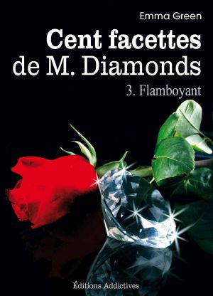 [One Hundred Facets of Mr. Diamonds 13] • Les 100 Facettes De Mr. Diamonds - Volume 3 · Flamboyant